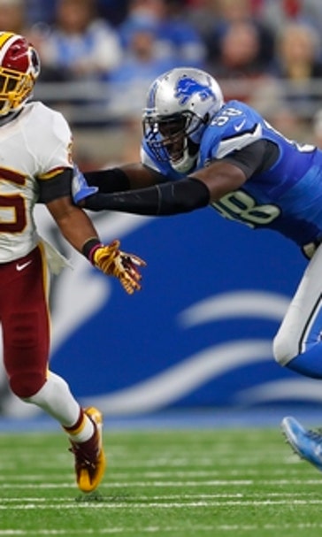 FANTASY PLAYS: Waiver options with bye gauntlet here
